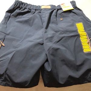 Men’s sport shorts.